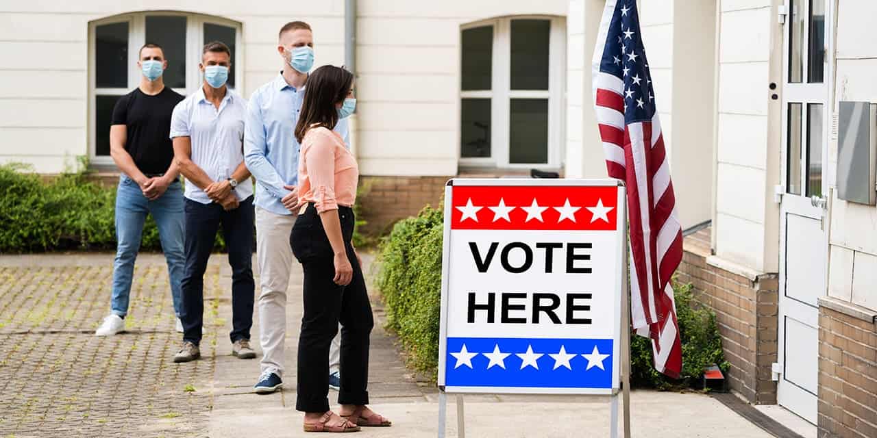 Voting|Voting