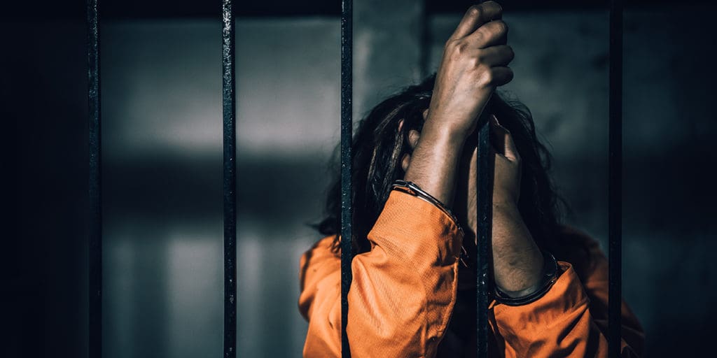 Female prison