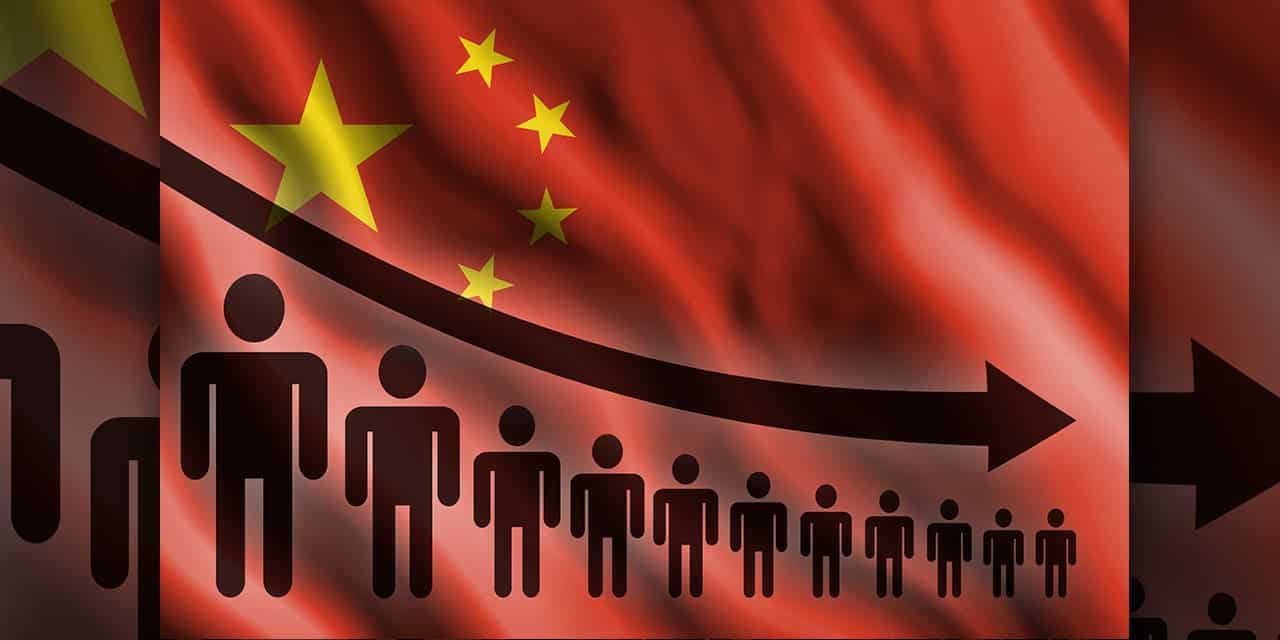 |China chart