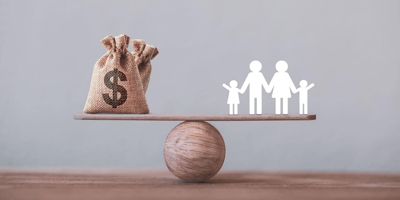 Child tax credit