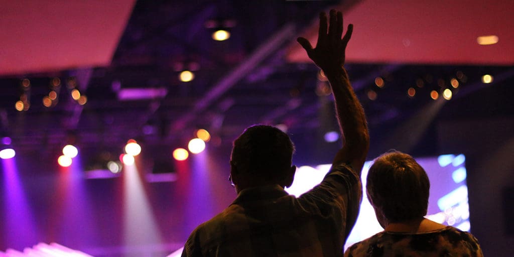 Worship Service
