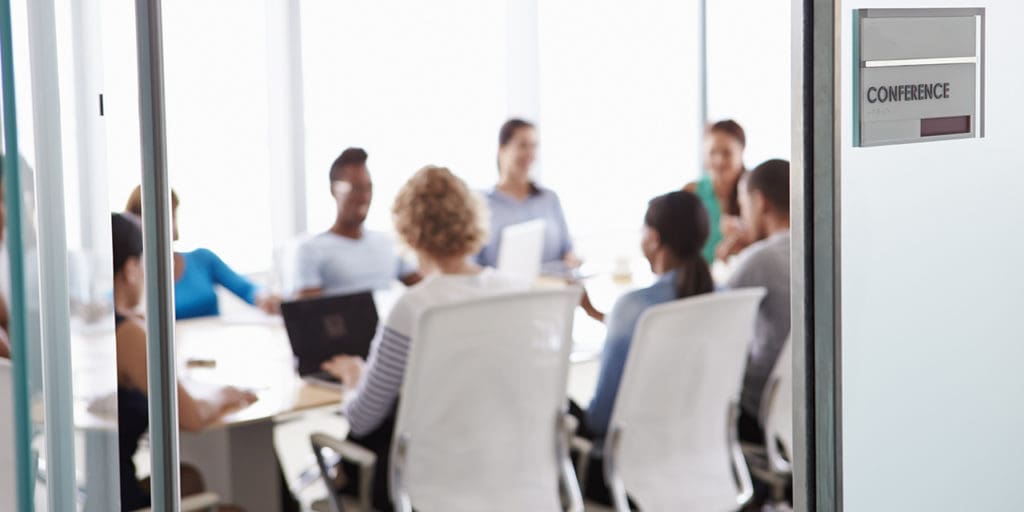 Conference room