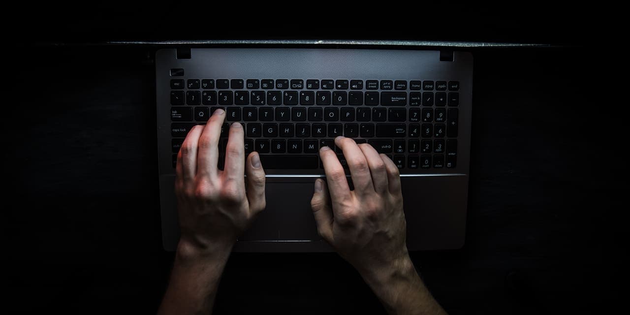 Dark web