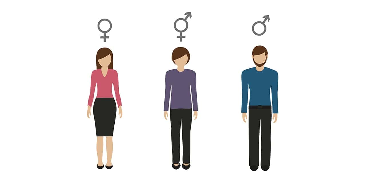 Gender neutral