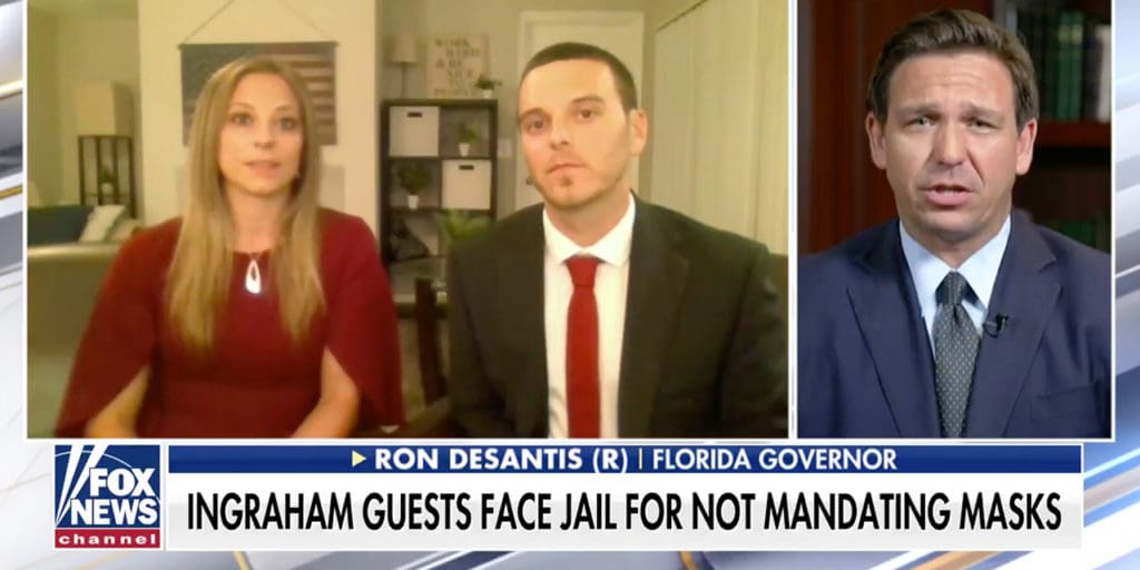 Governor DeSantis|Governor DeSantis