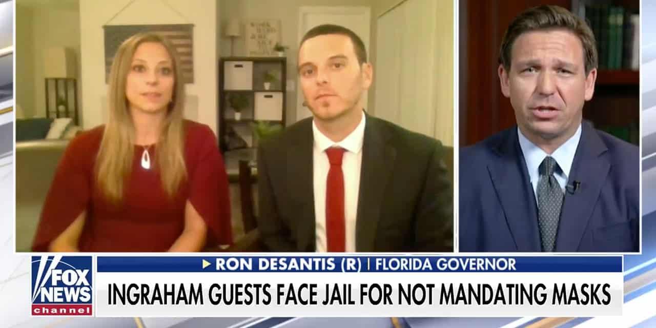 Governor DeSantis|Governor DeSantis