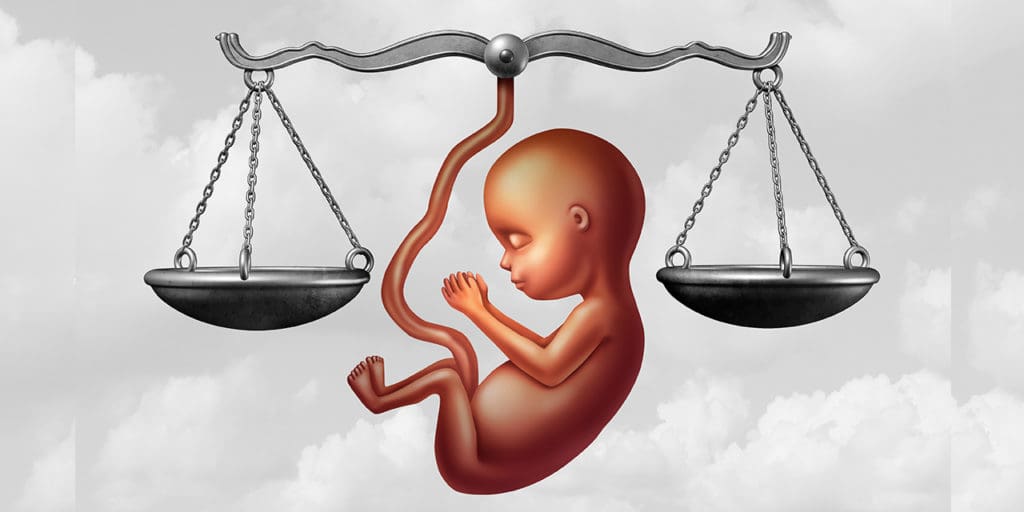 Abortion court case