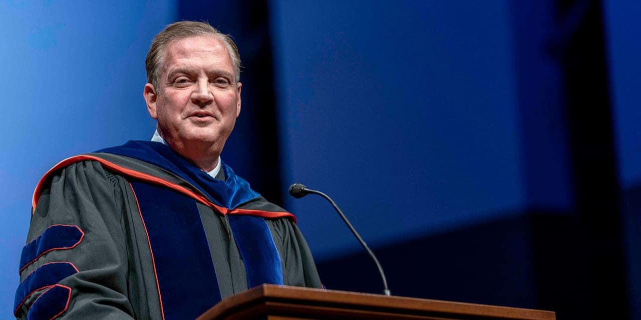 Al Mohler