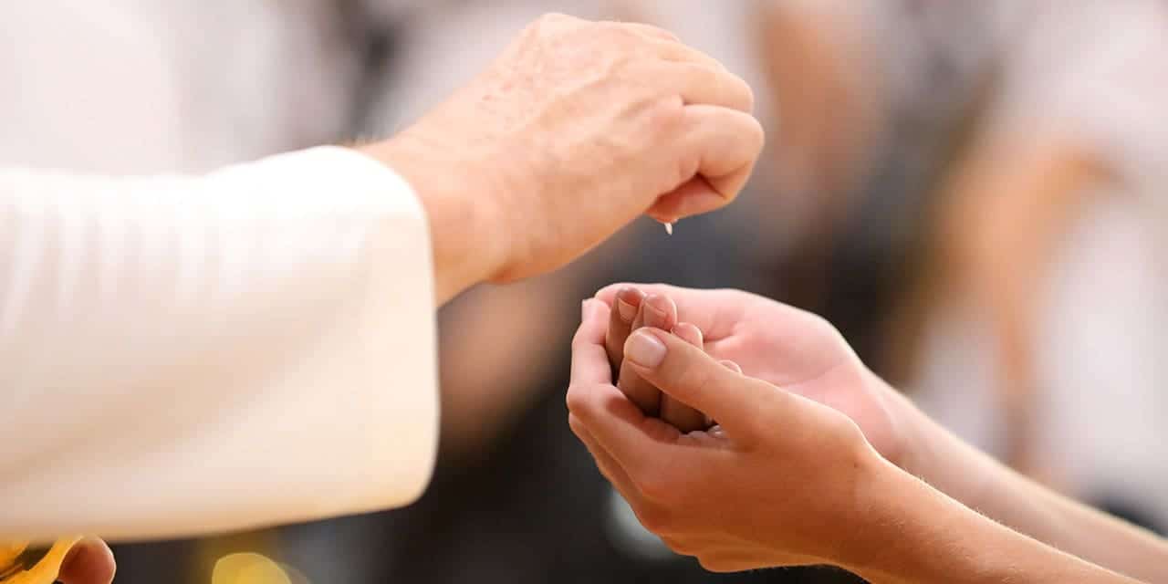 Communion