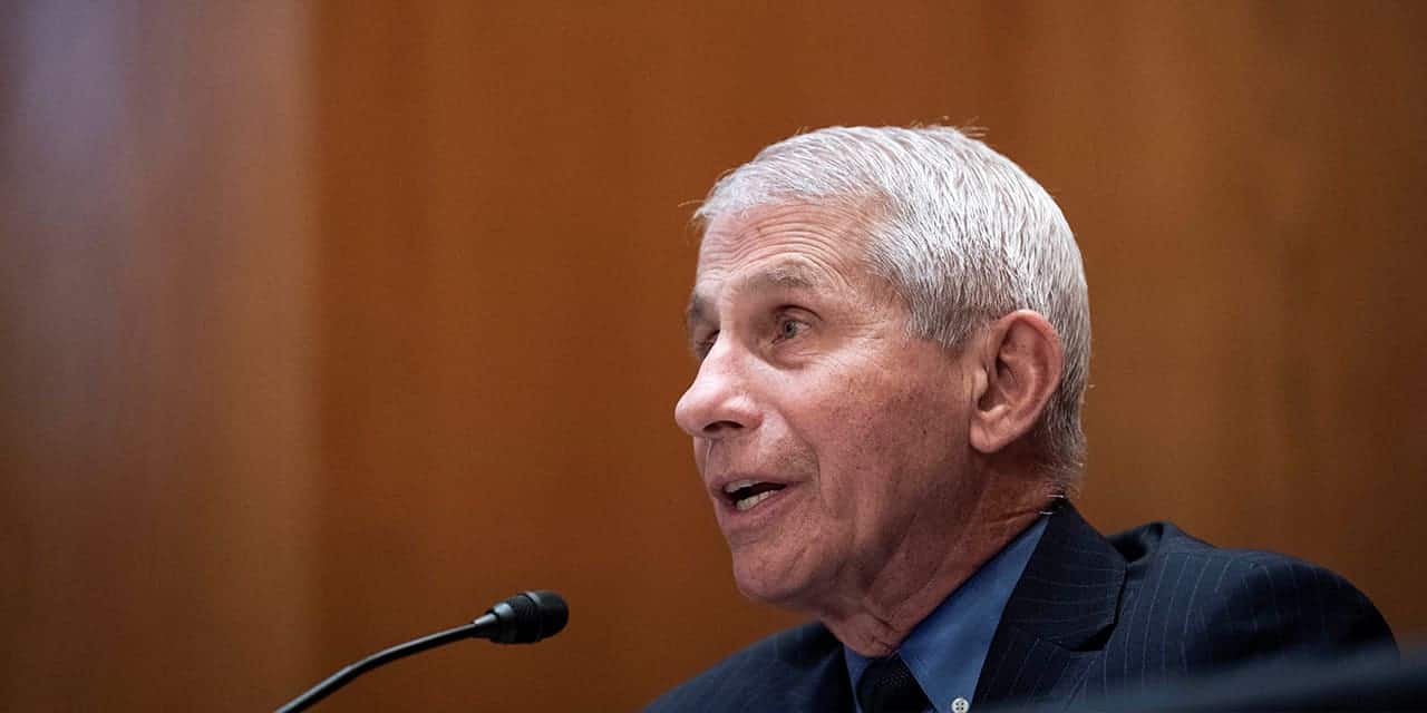 Doctor Fauci