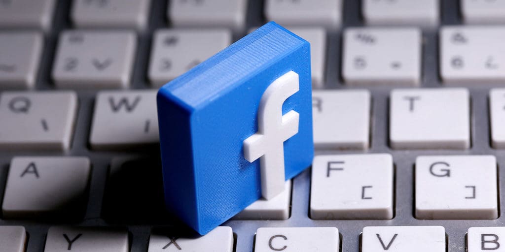 Facebook human trafficking