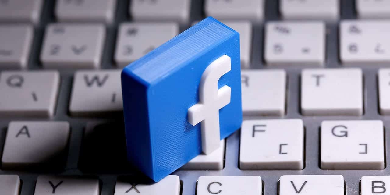 Facebook human trafficking