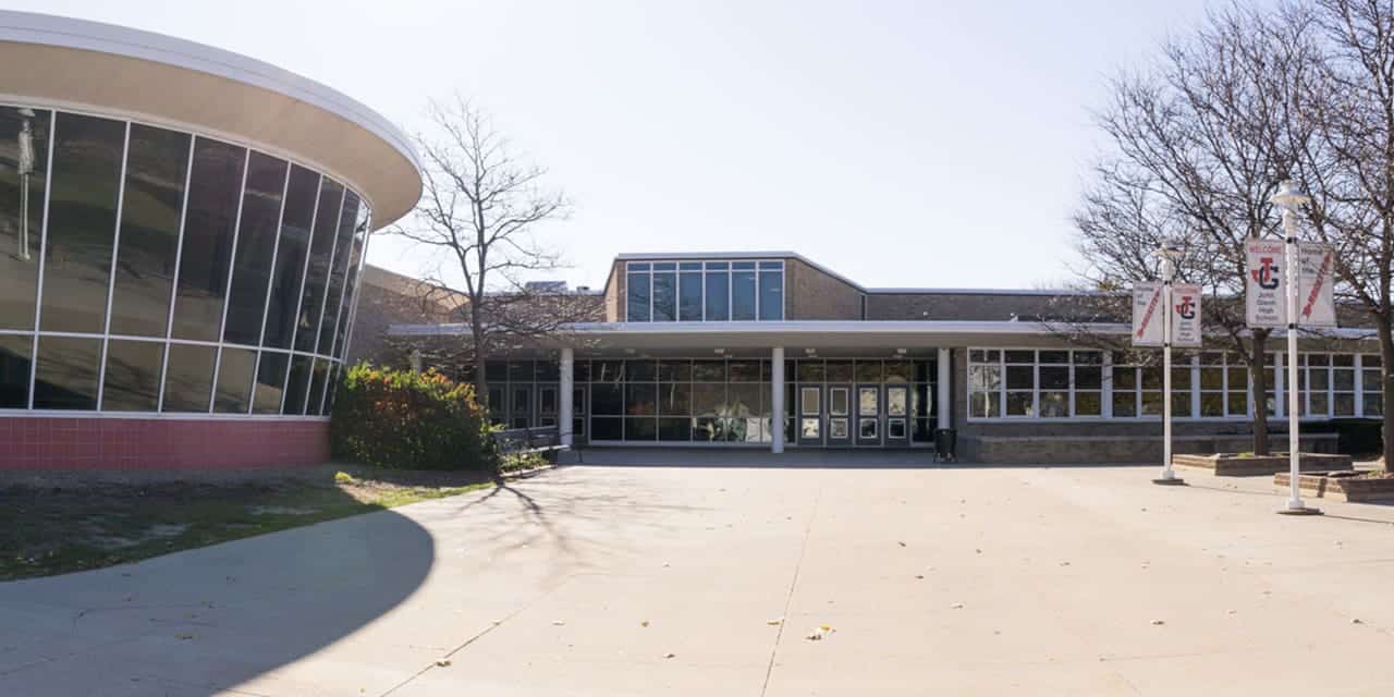 John Glenn High School