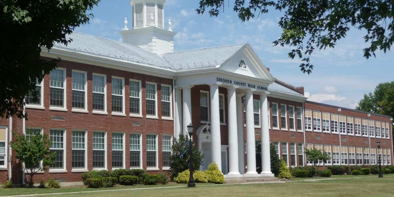 Loudon County School