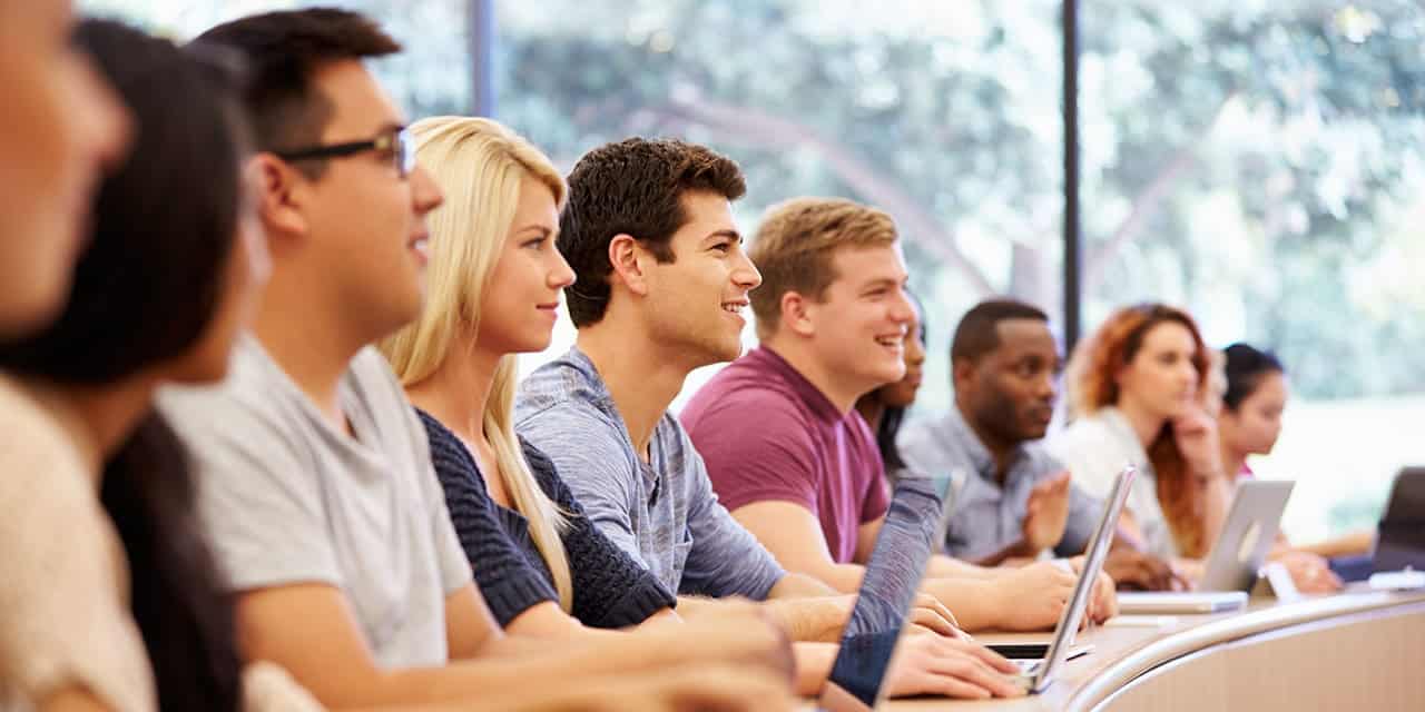 College class