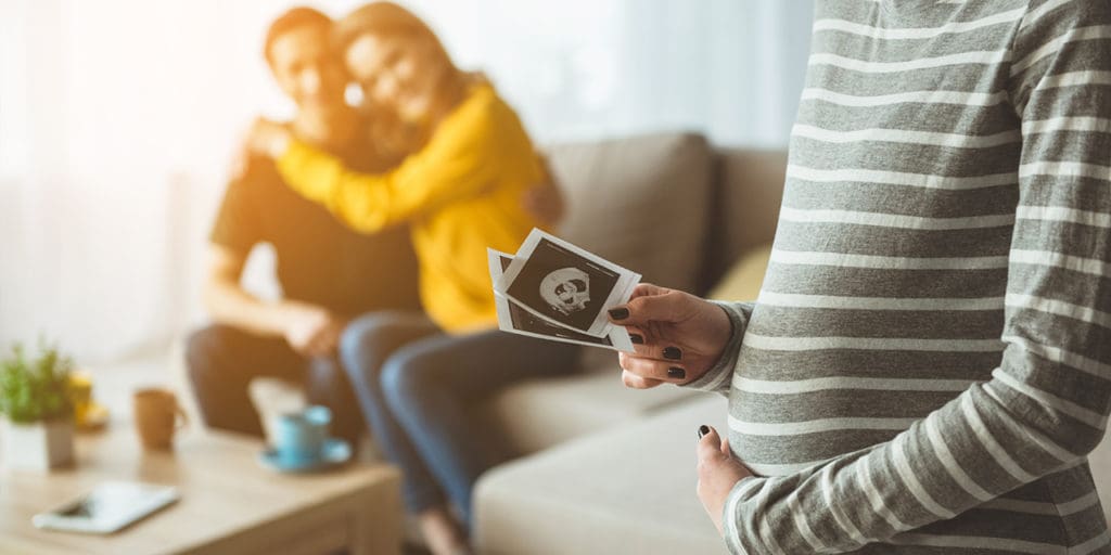 Surrogacy