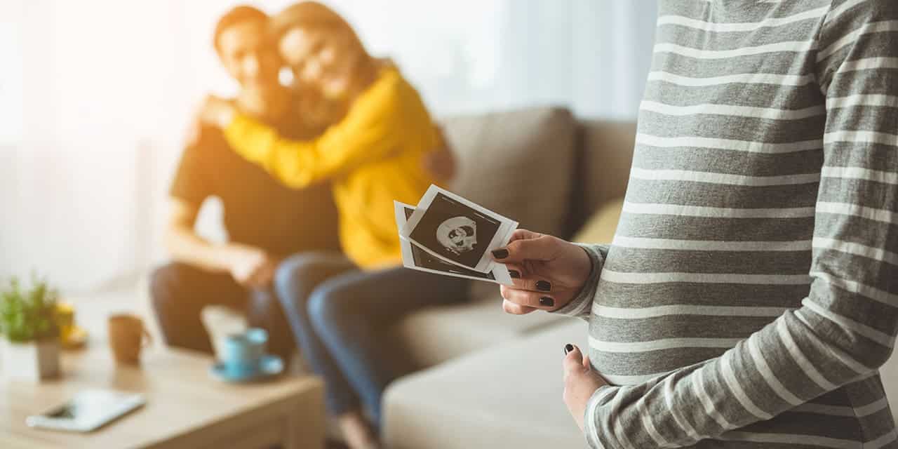 Surrogacy
