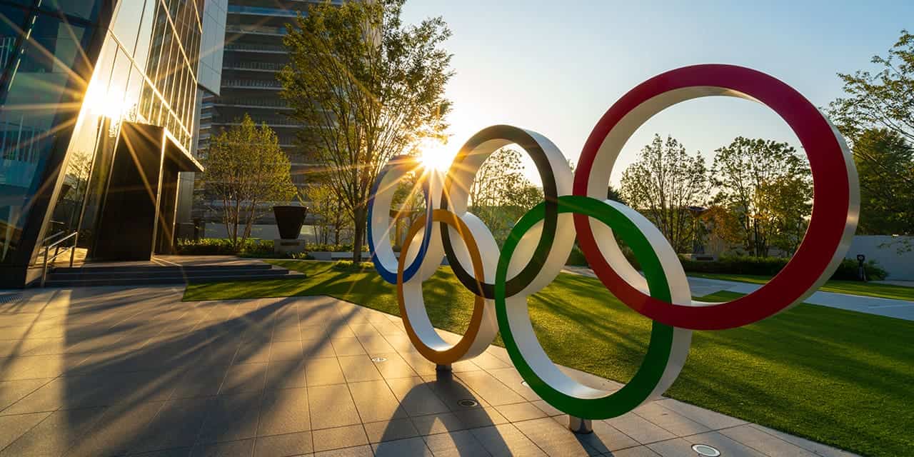Tokyo Olympics