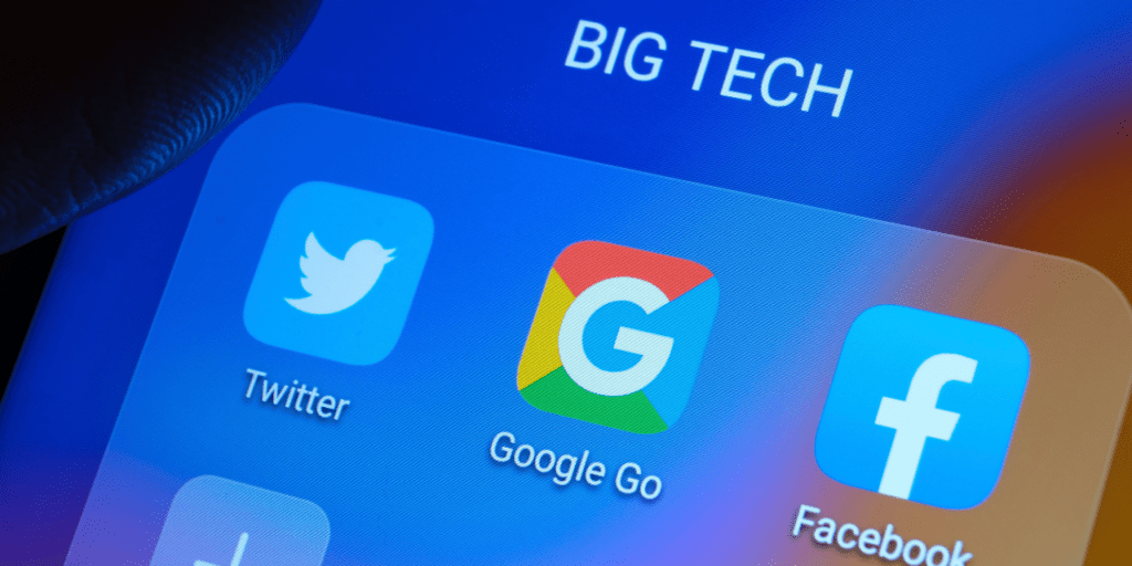 big tech