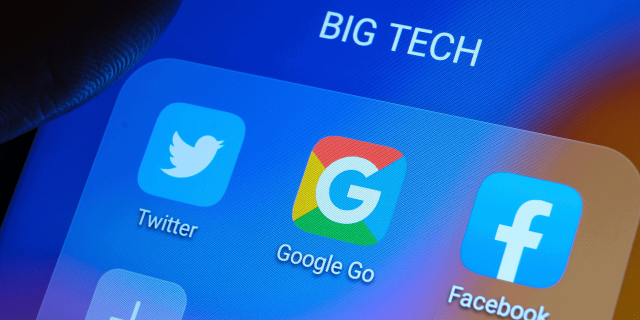 big tech