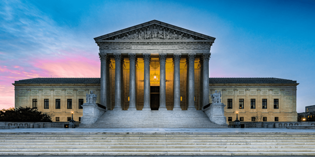 Supreme court