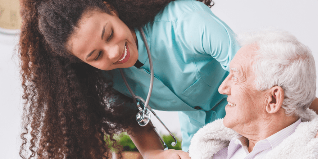 nursing home