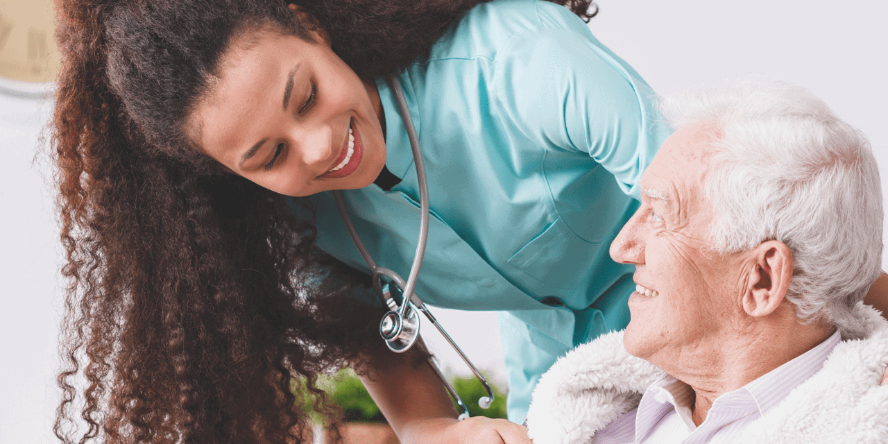 nursing home