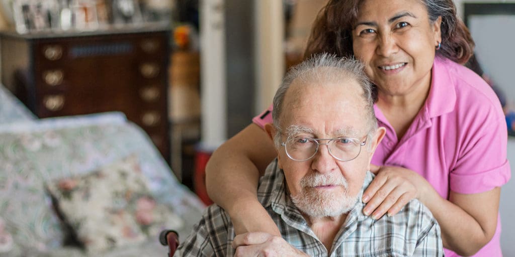 medical caregiver