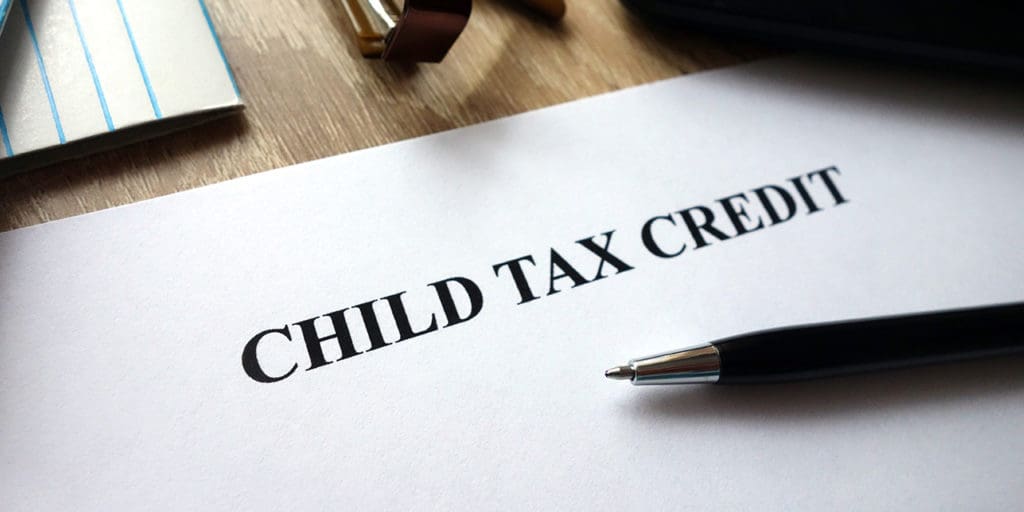 Child tax credit
