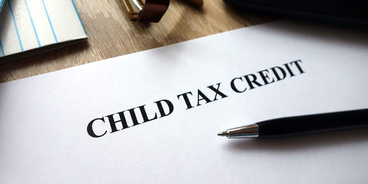 Child tax credit