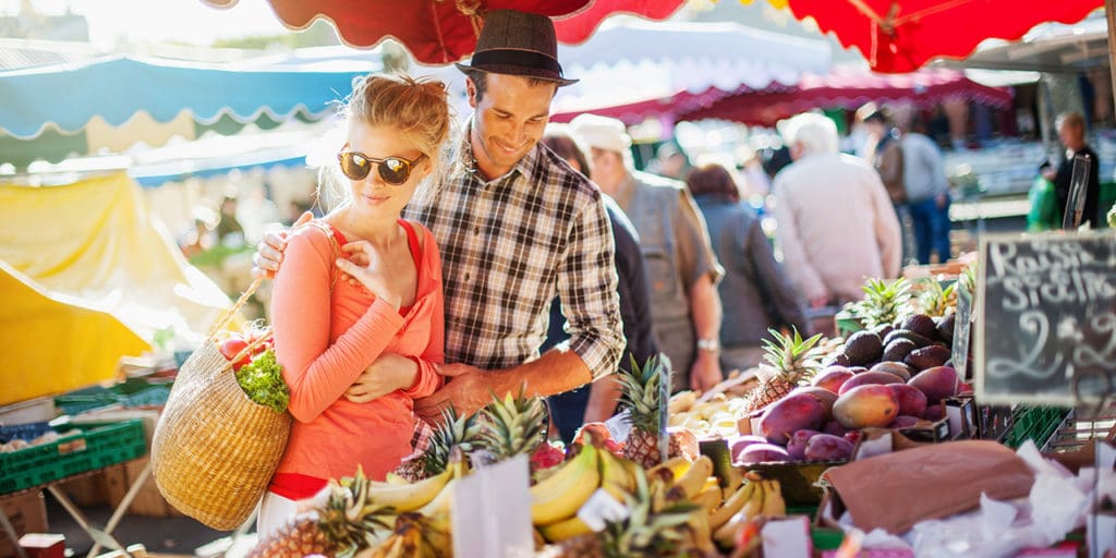 Farmers Market