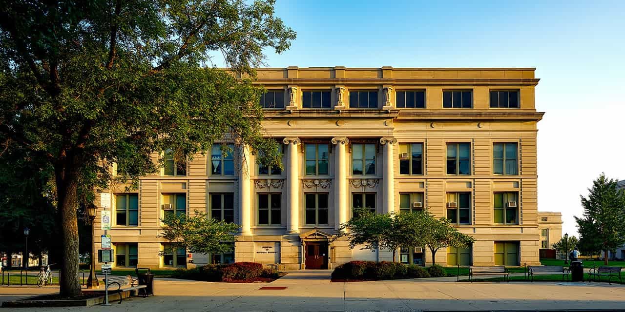 University of Iowa