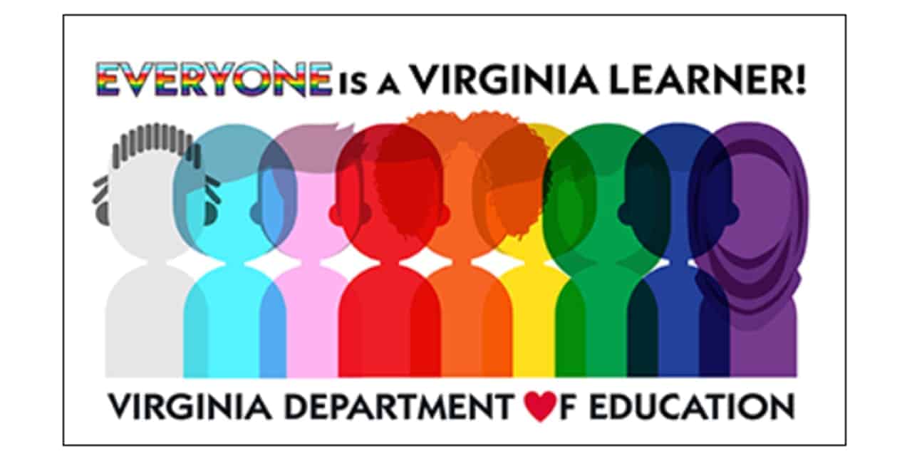 Virginia schools