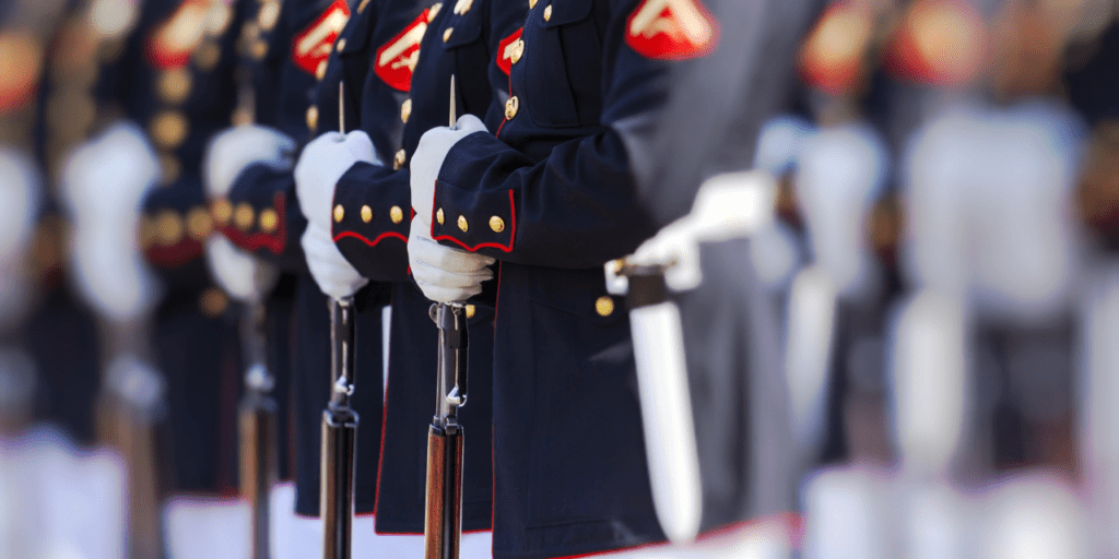 marines