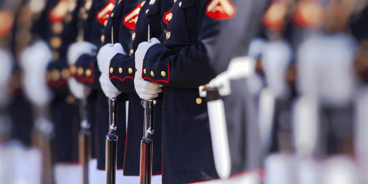 marines