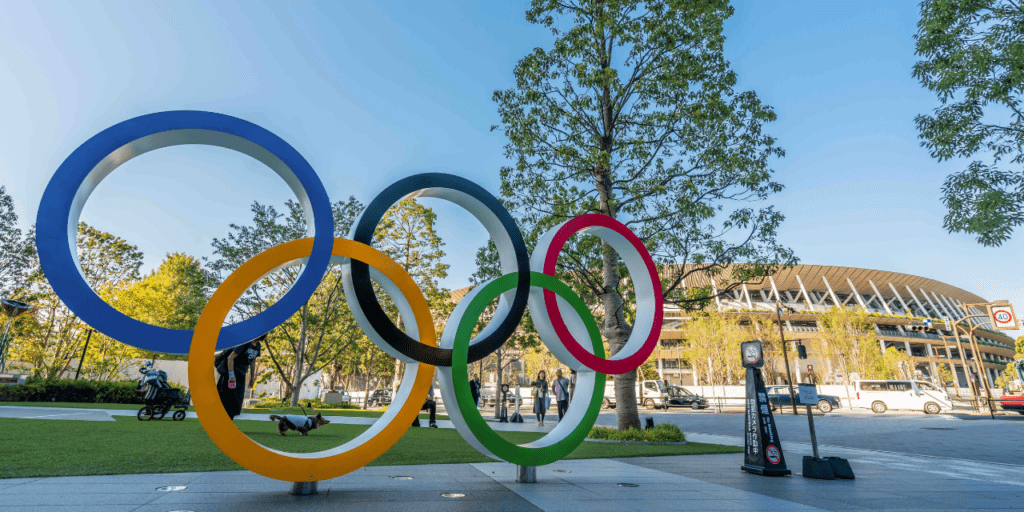 Olympics|Olympics