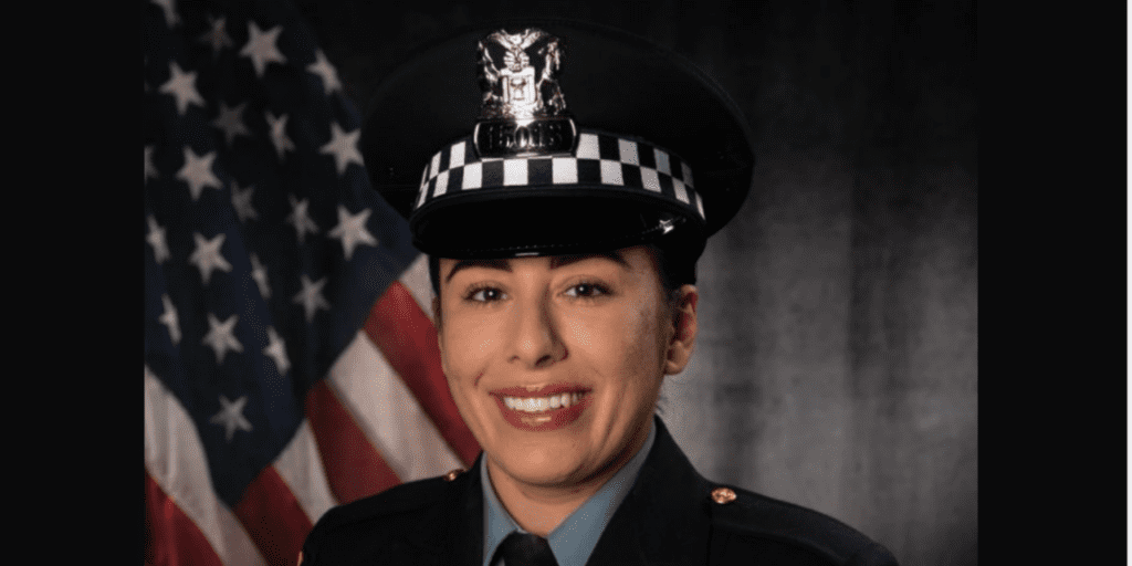 Officer French