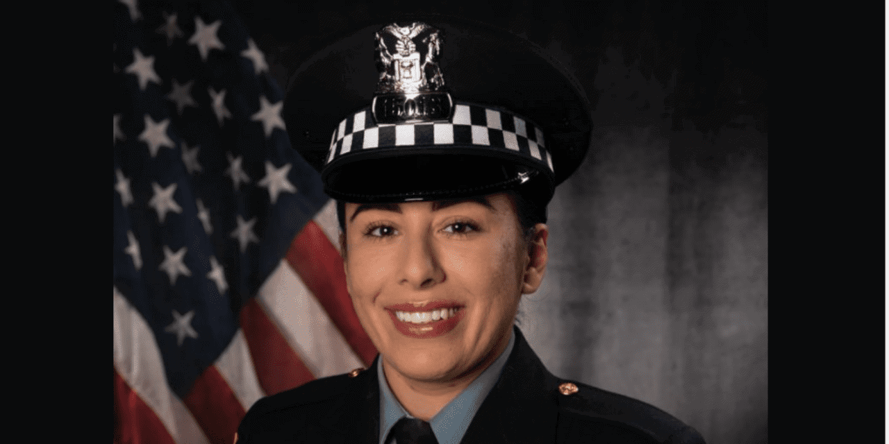 Officer French