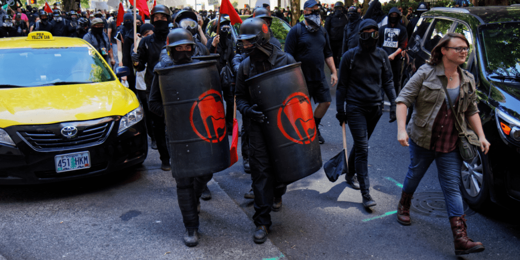 Antifa