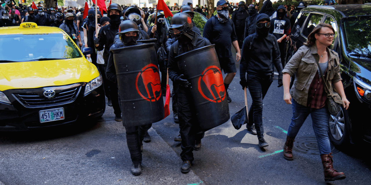 Antifa