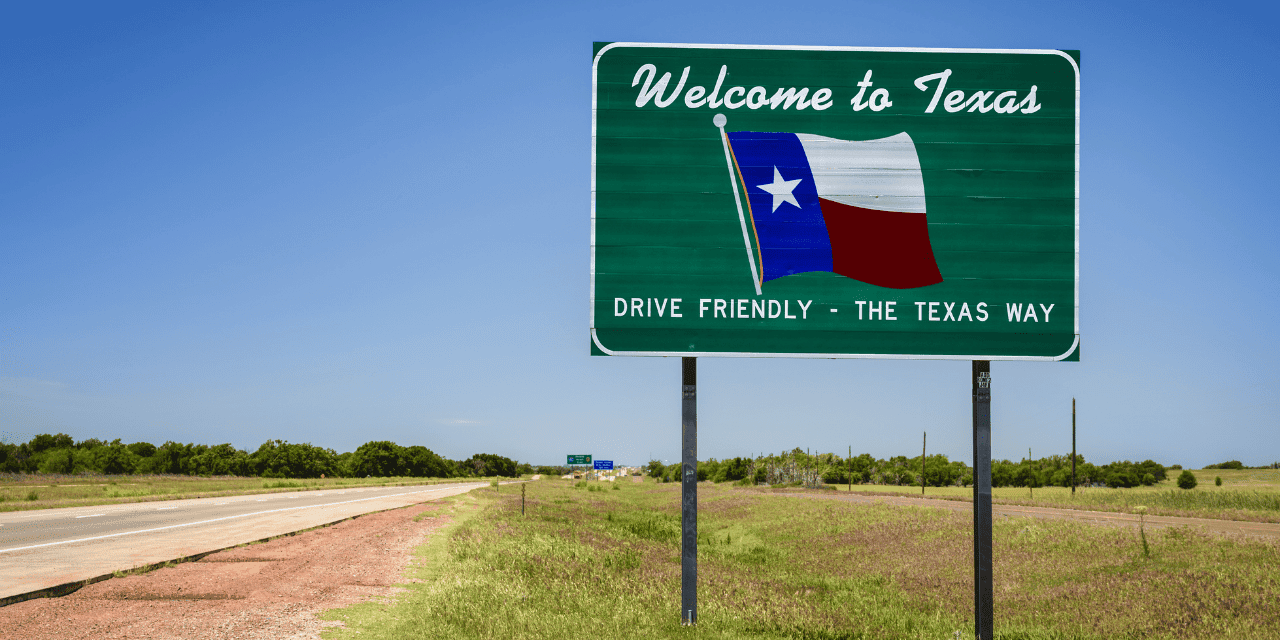 Texas law