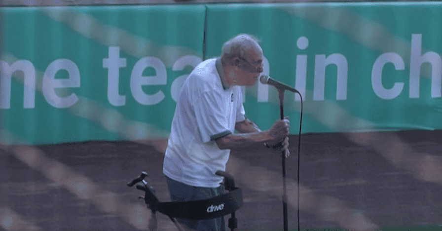 John Pylman Sings