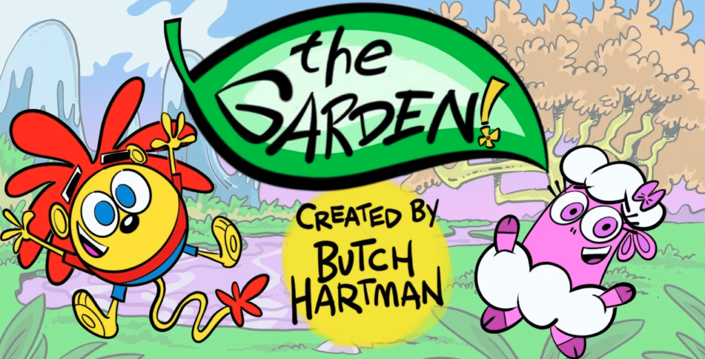 The Garden