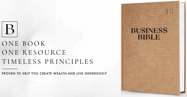 Business Bible