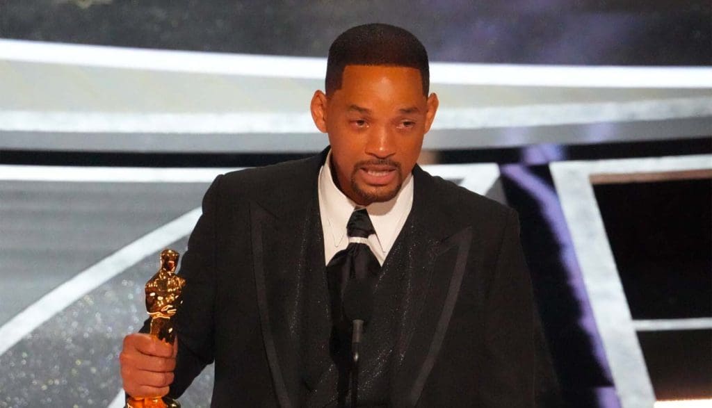 Will Smith