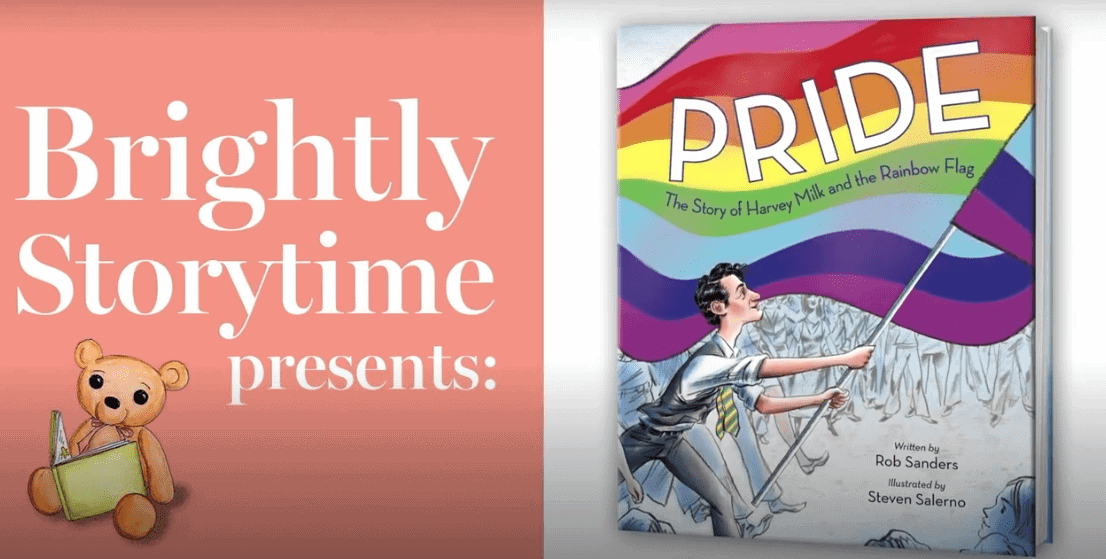 Pride Book