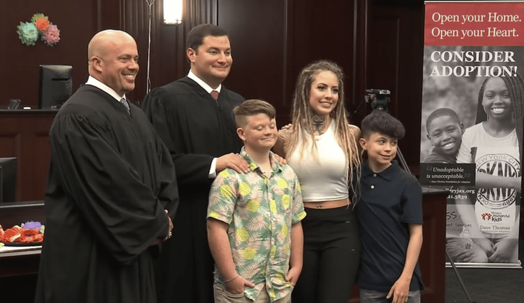 Adoption|Adoption
