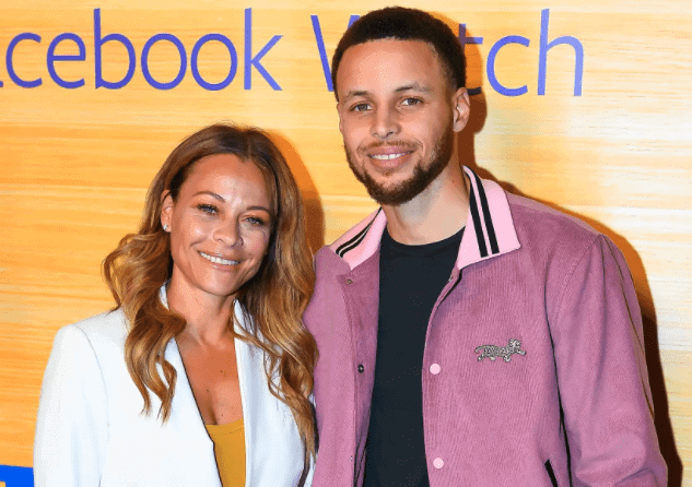 Steph Curry