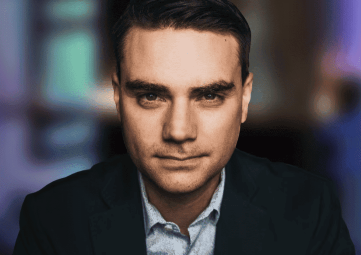 Ben Shapiro
