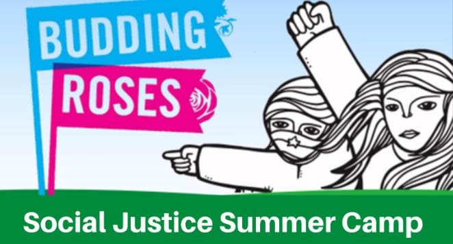 Anarchist Summer Camp